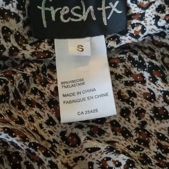 Animal Print New - Picture 5 of 8